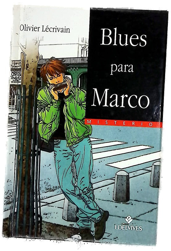 Blues para Marco