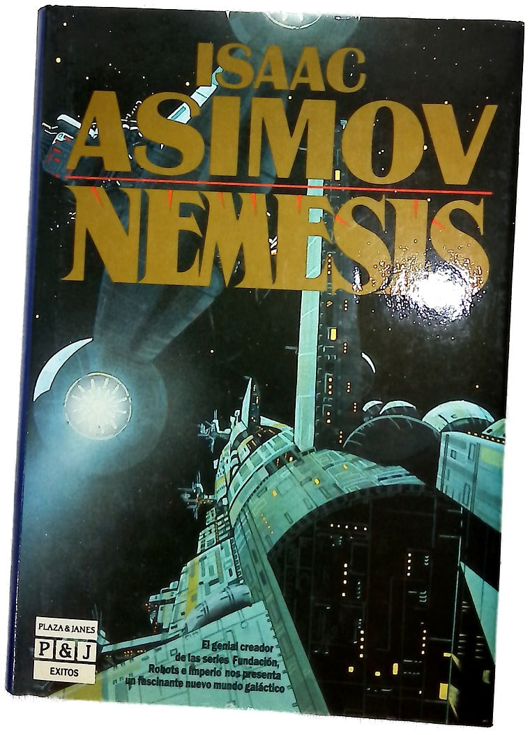 Némesis
