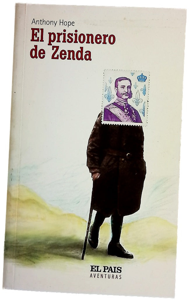 El prisionero de Zenda