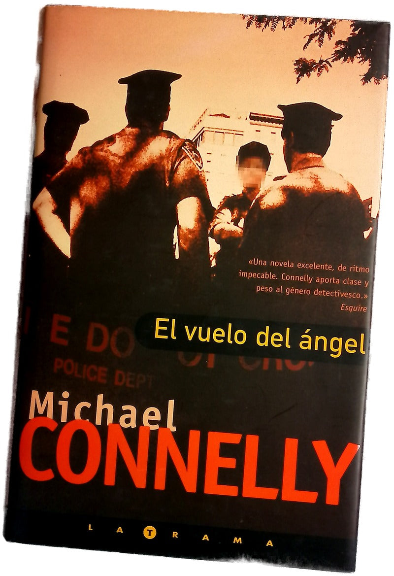 El vuelo del ángel