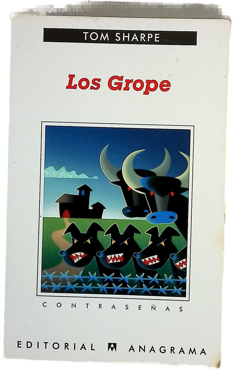 Los Grope