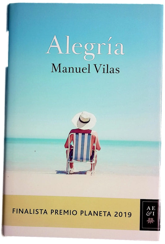 Alegría