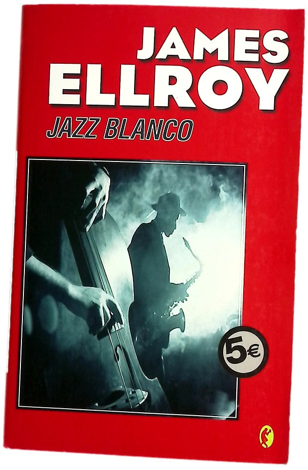Jazz blanco