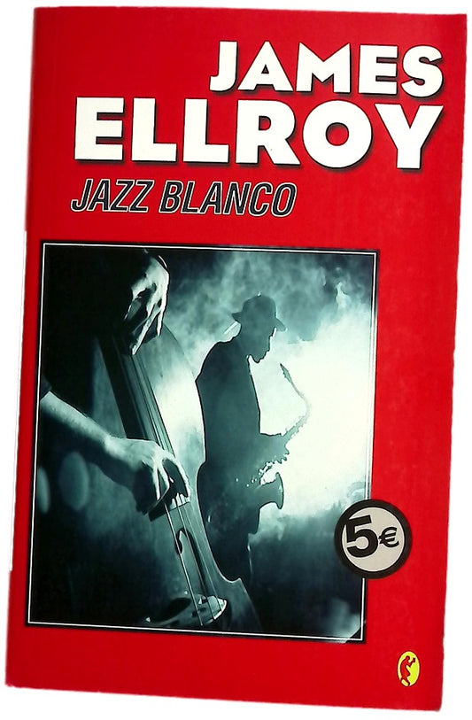 Jazz blanco
