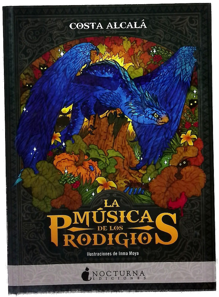 La música de los prodigios