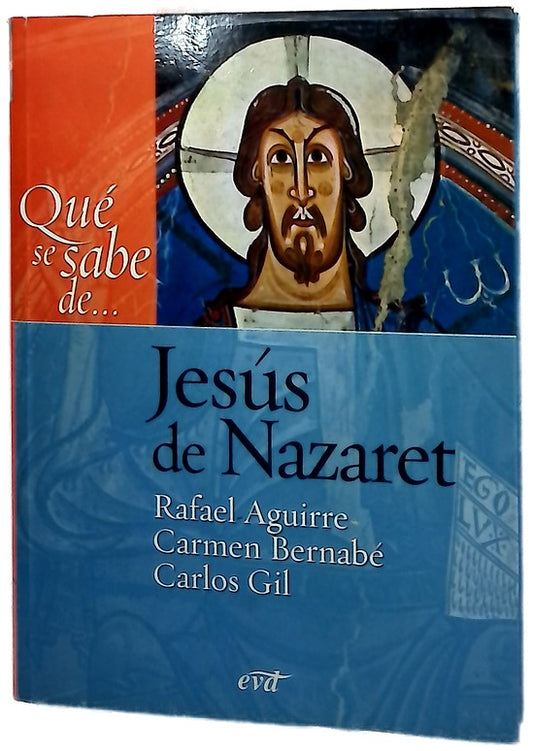Jesús de Nazaret