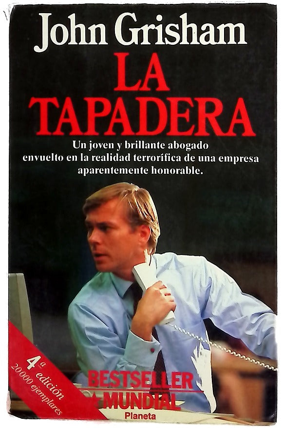 La tapadera
