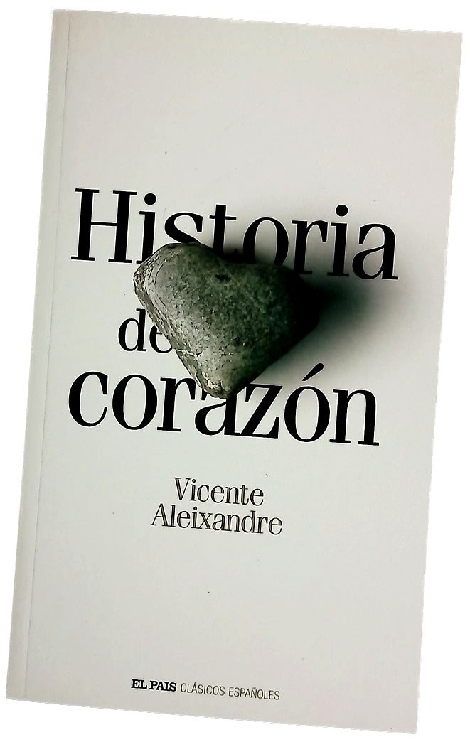 Historia del corazón