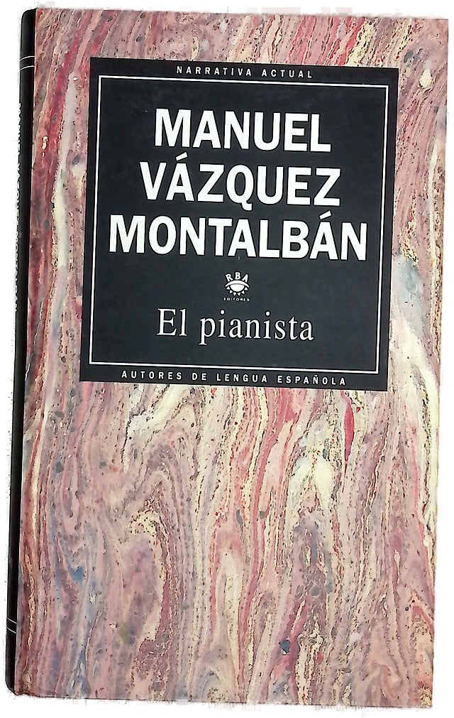 El pianista