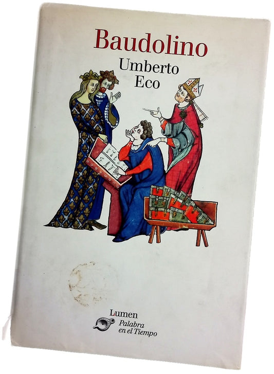 Baudolino