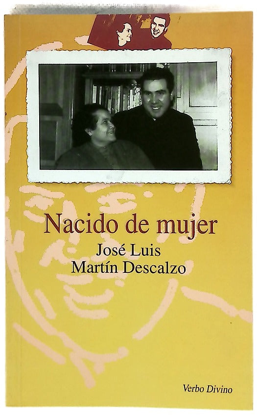 Nacido de mujer