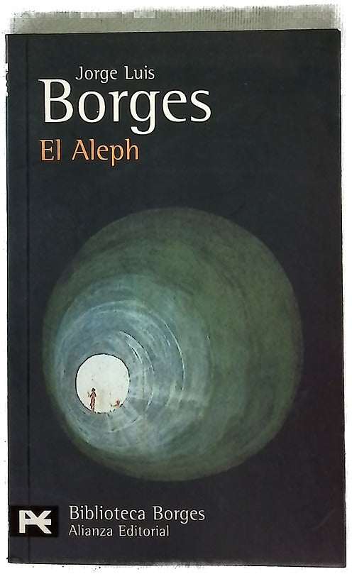 El Aleph