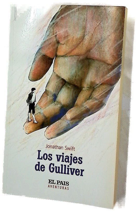 Los viajes de Gulliver