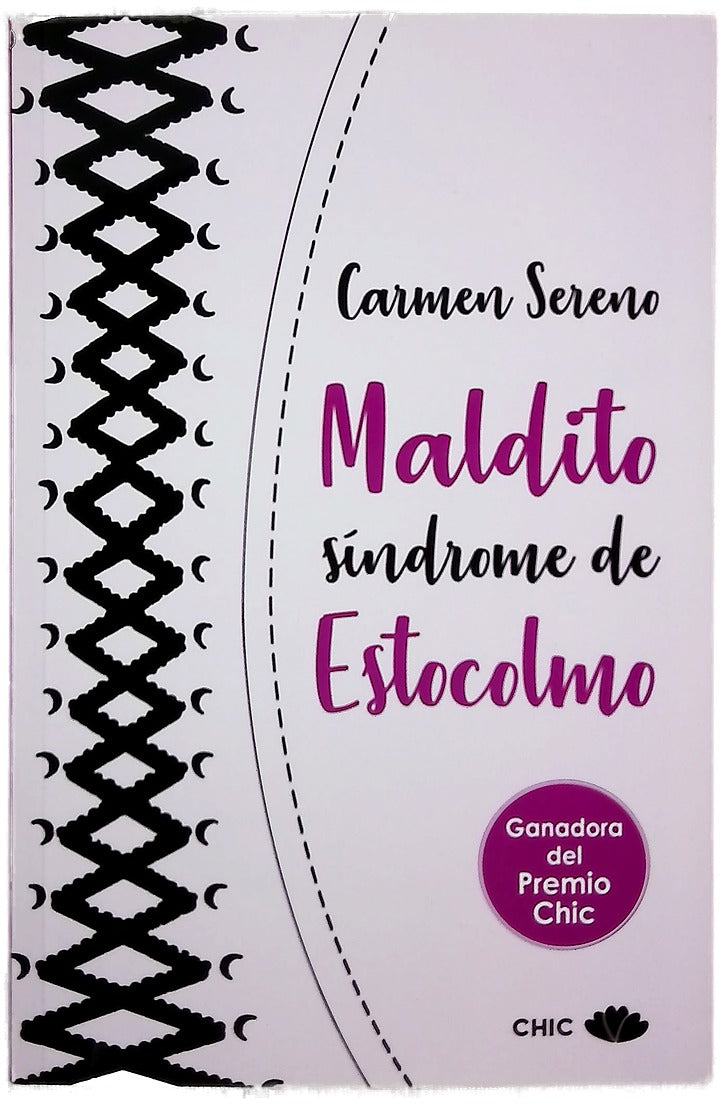 Maldito síndrome de Estocolmo