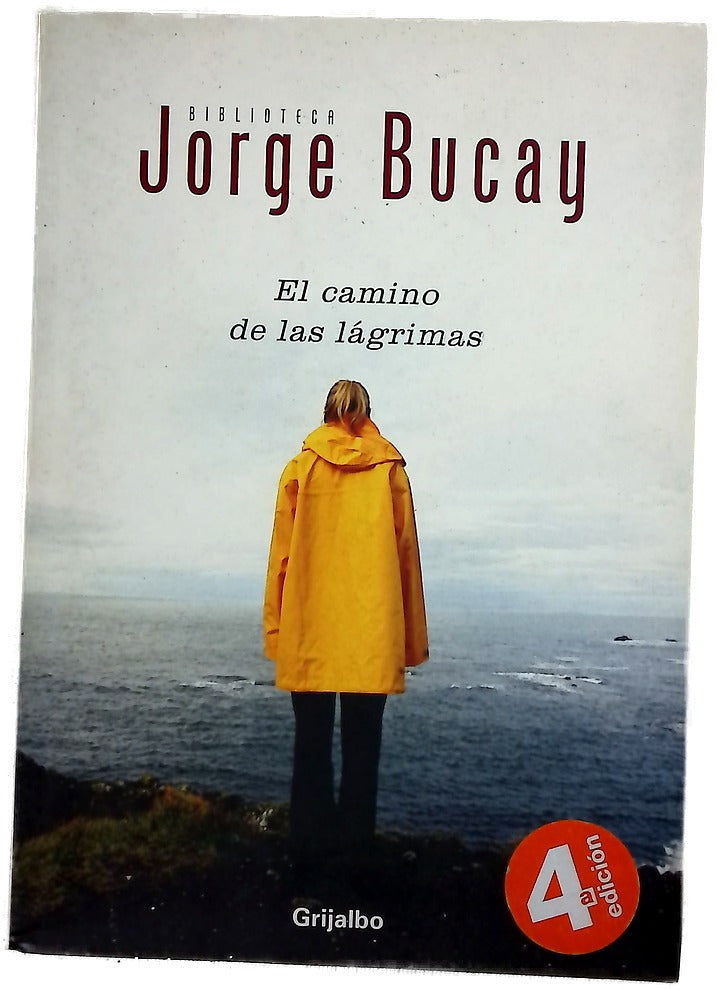 El camino de las lágrimas
