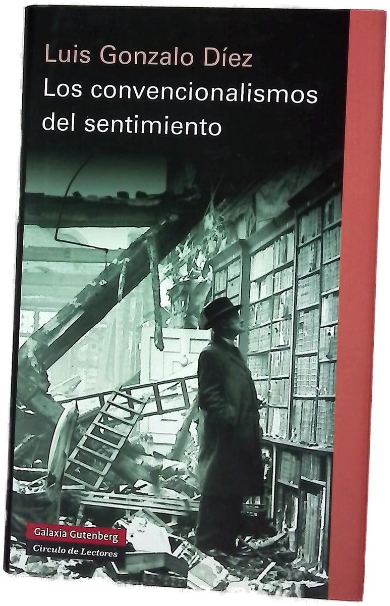 Los convencionalismos del sentimiento