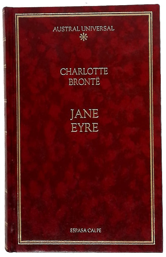 Jane Eyre