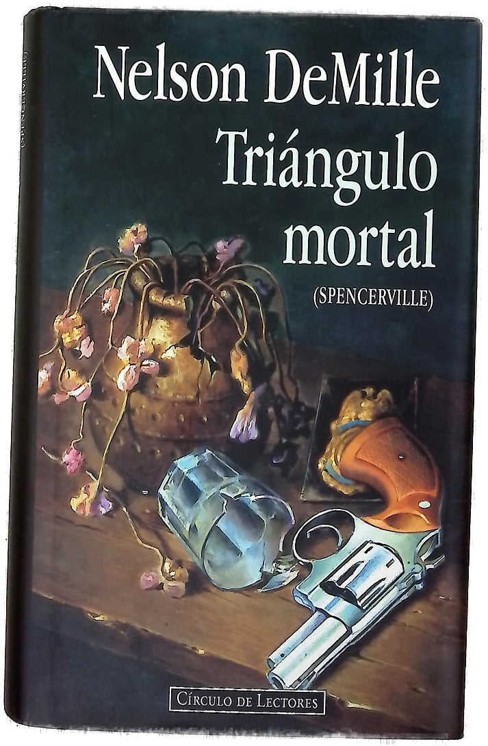 Triángulo mortal (Spencerville)
