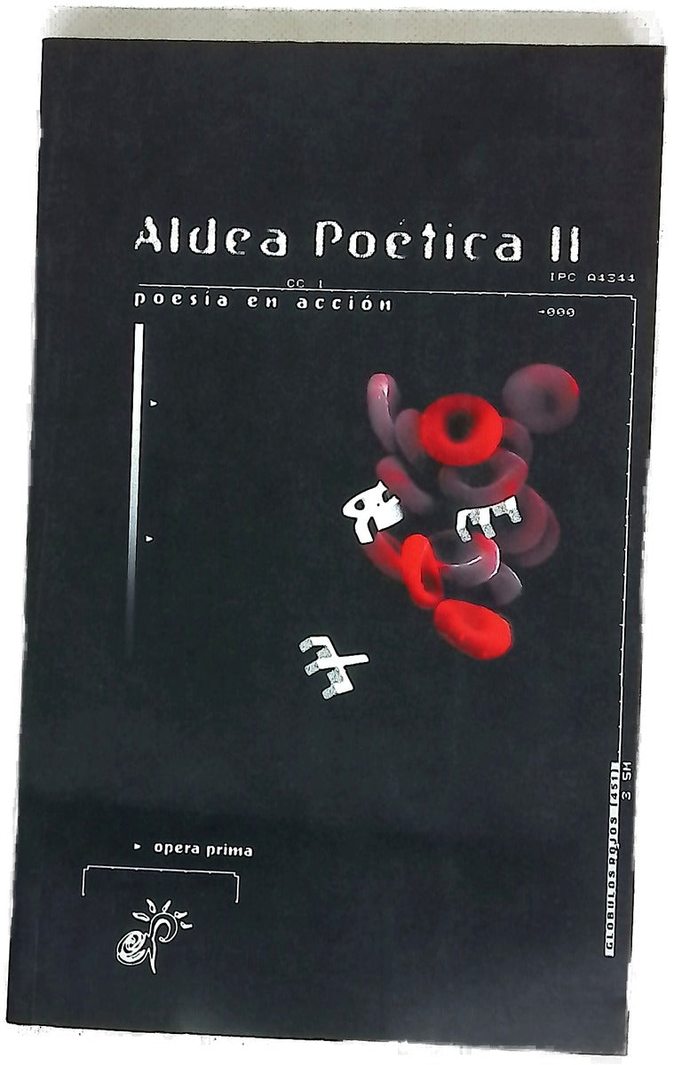 Aldea poética II poesía en acción