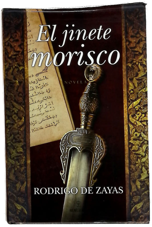 El jinete morisco 