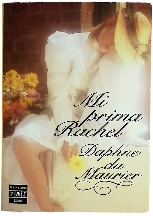 Mi prima Rachel