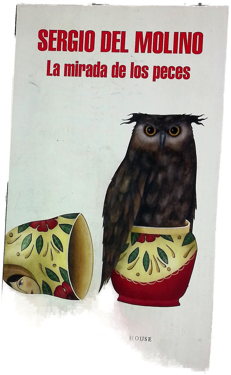La mirada de los peces