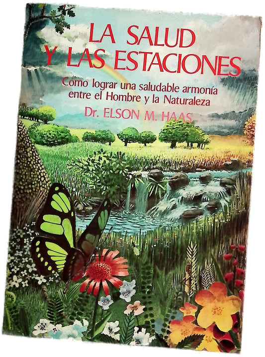 La salud y las estaciones
