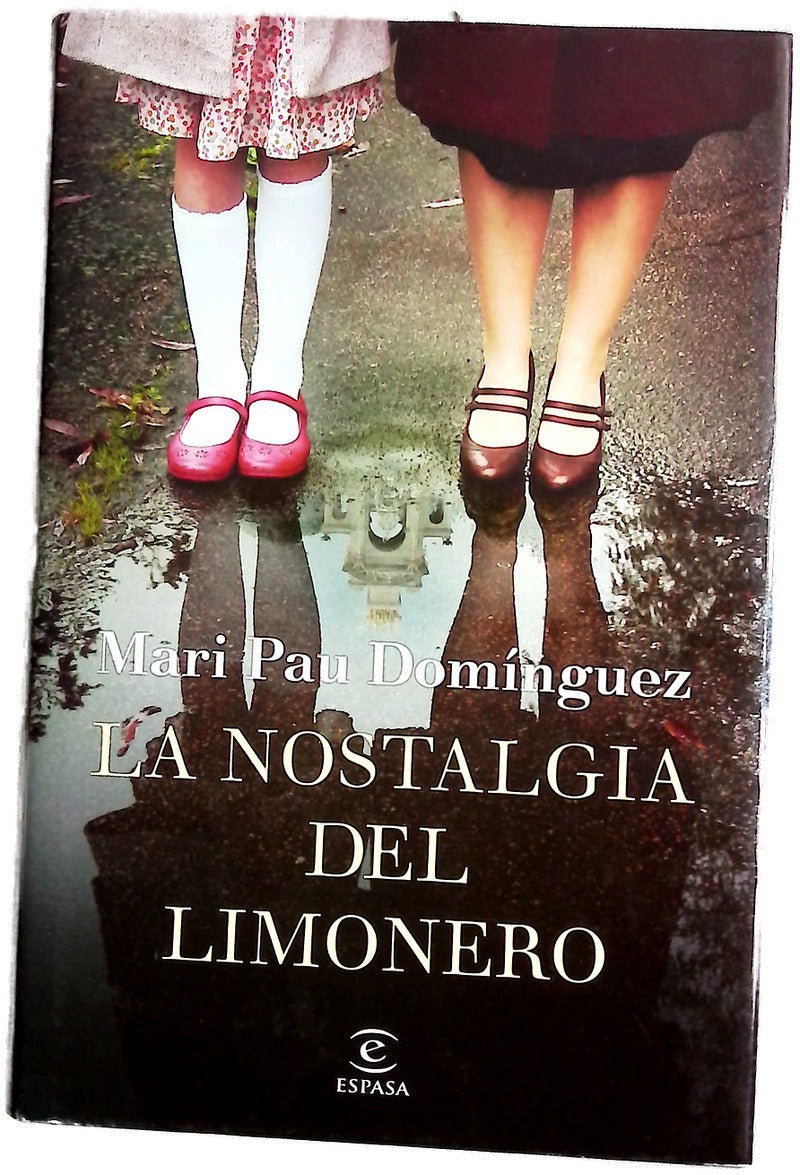 La nostalgia del limonero