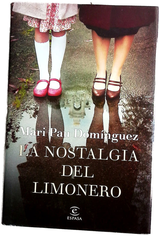La nostalgia del limonero