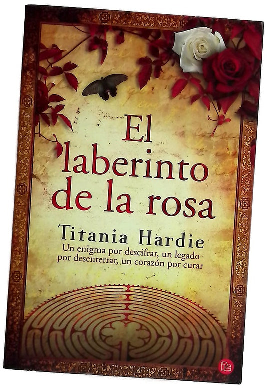 El laberinto de la rosa