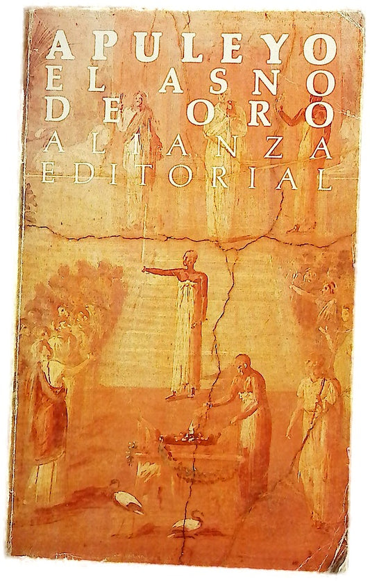 El asno de oro