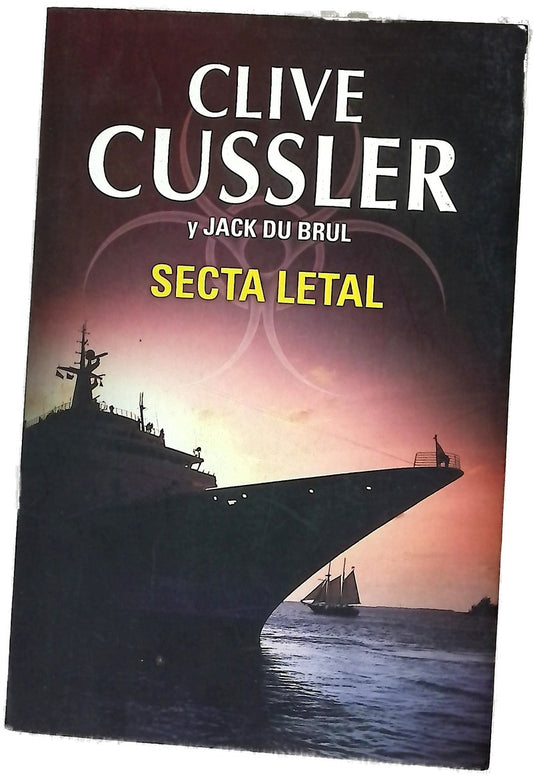 Secta letal