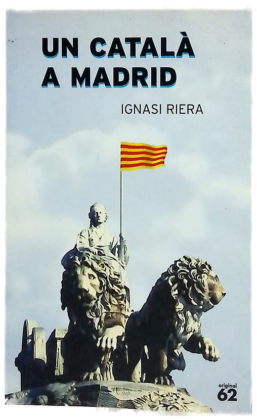 Un català a Madrid