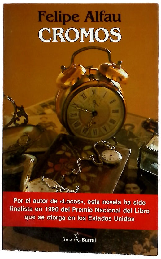 Cromos