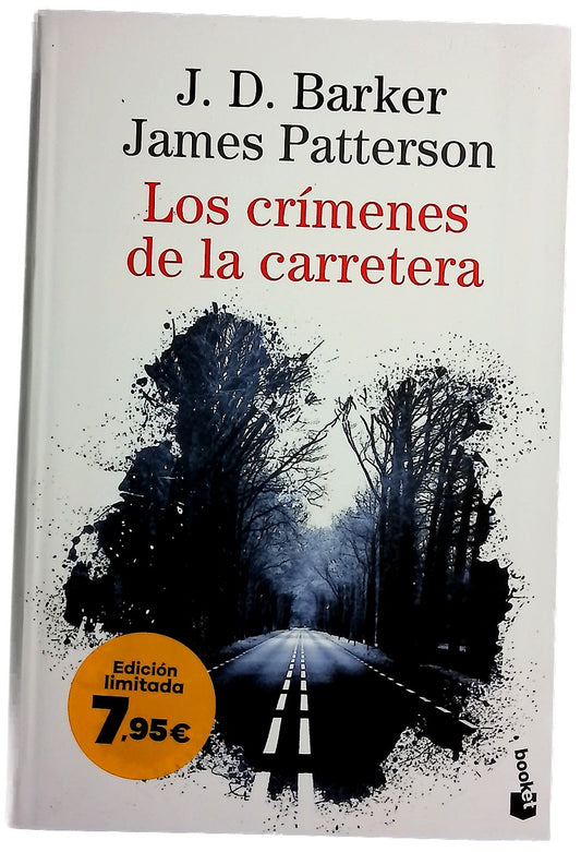 Los crímenes de la carretera