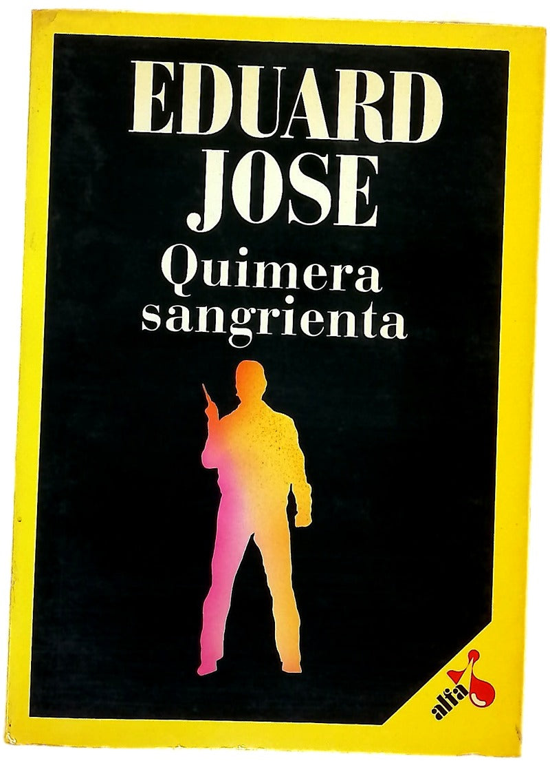 Quimera sangrienta