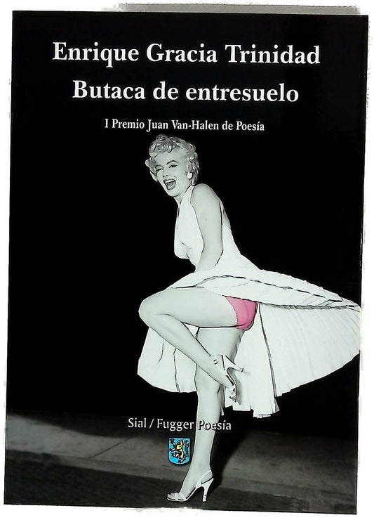 Butaca de entresuelo