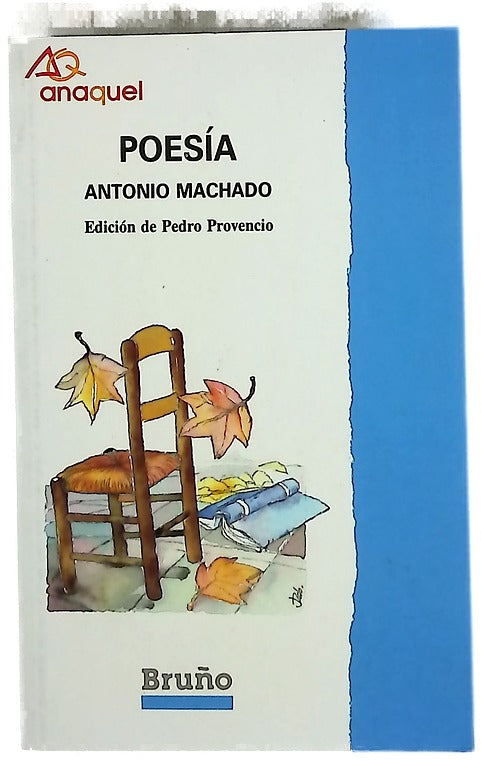 Poesía