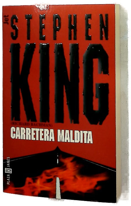 Carretera maldita