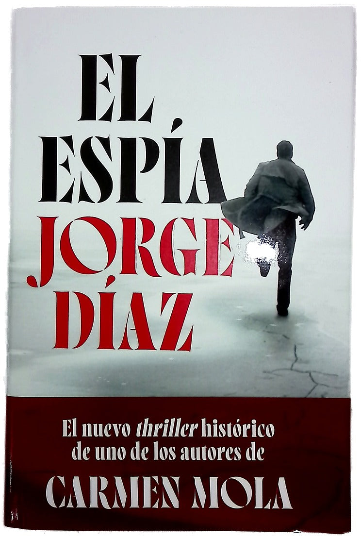 El espía