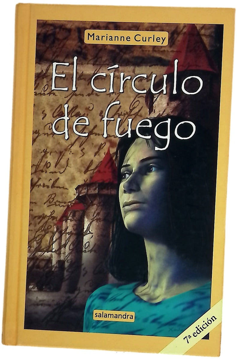 El círculo de fuego