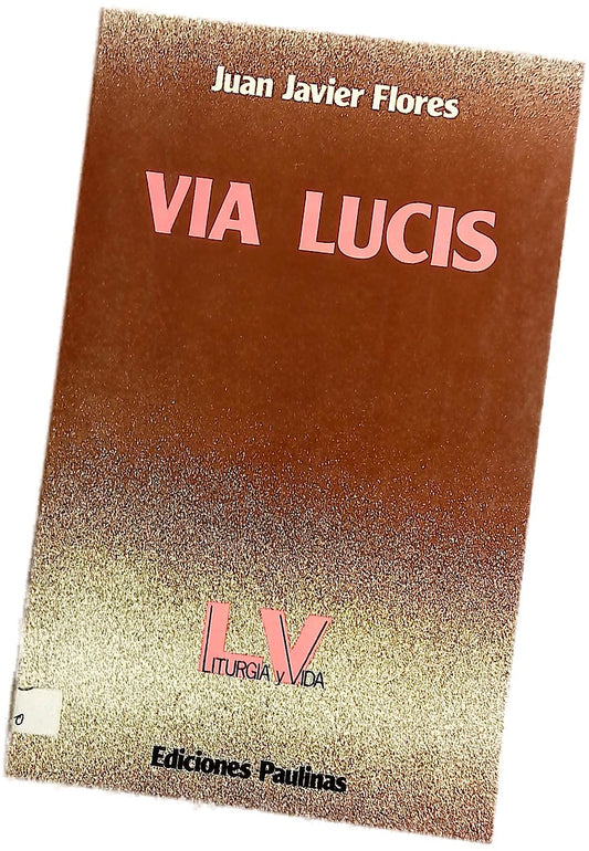 Vía lucis