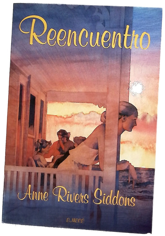 Reencuentro
