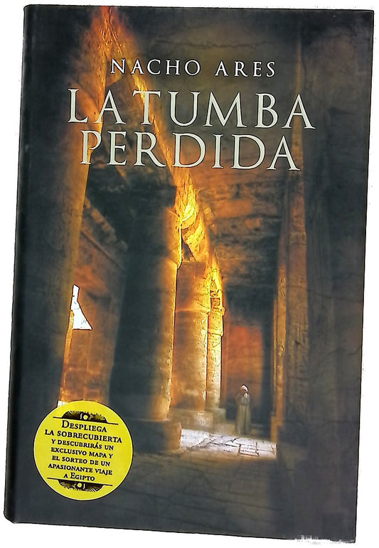 La tumba perdida