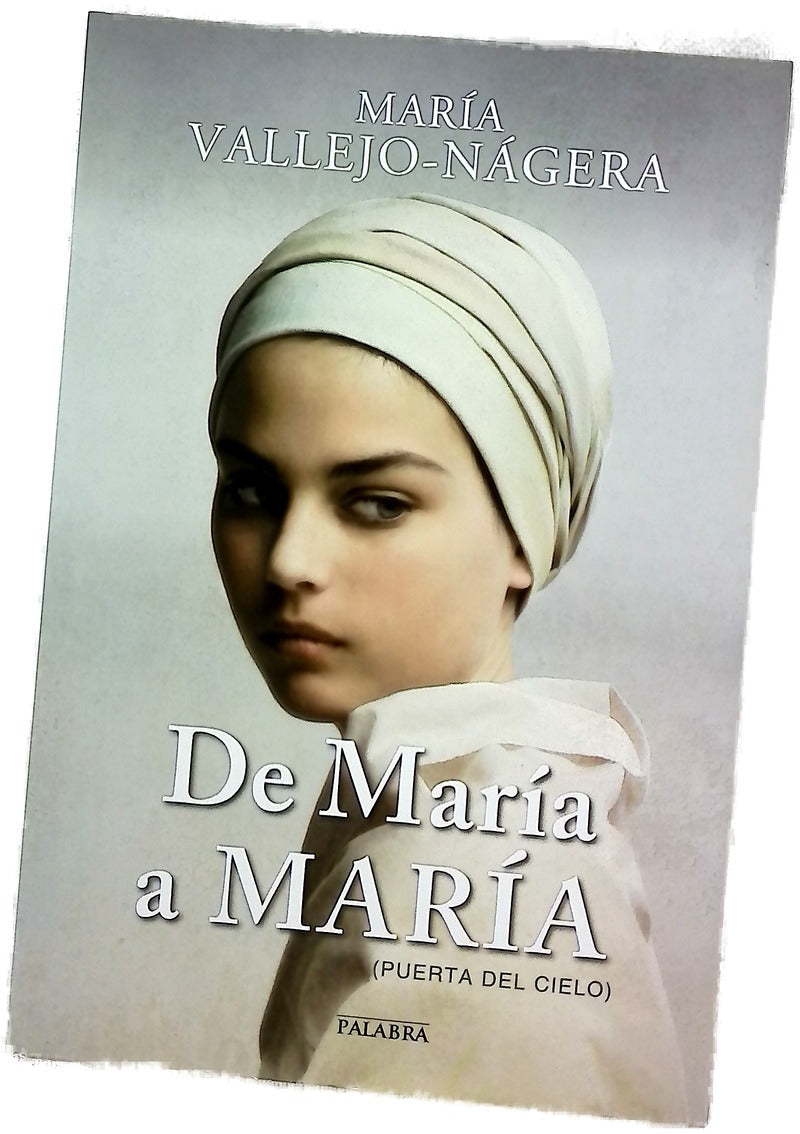 De María a María : (puerta del cielo)