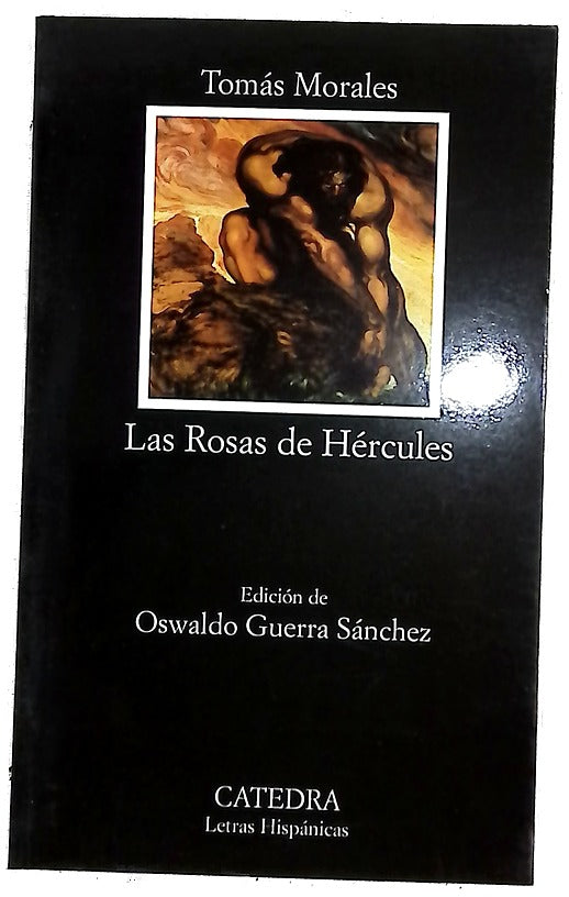 Las rosas de Hércules