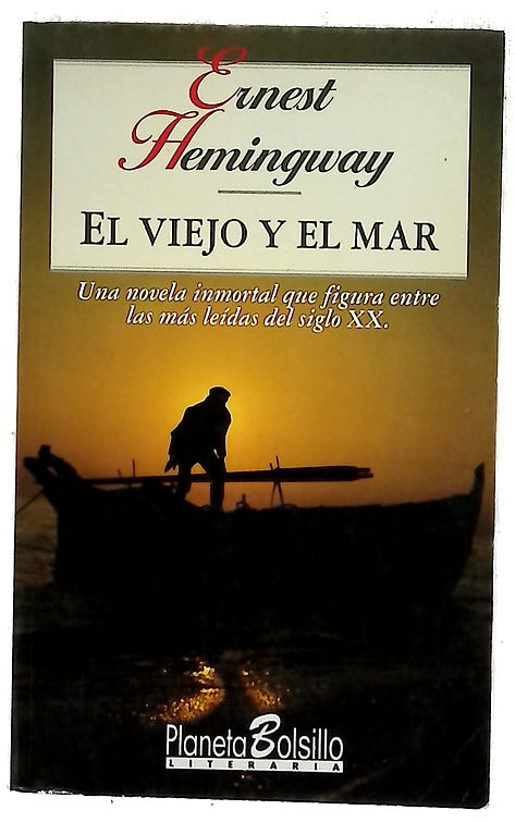 El viejo y el mar