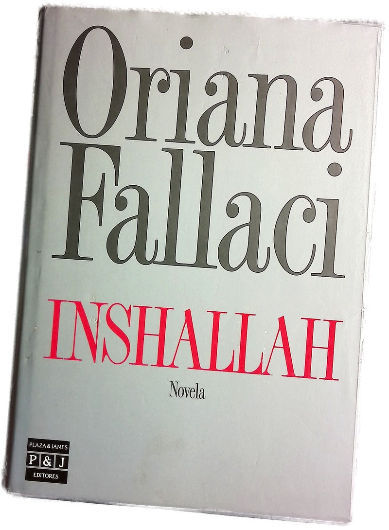 Inshallah