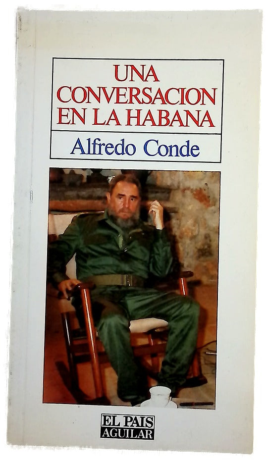 Una conversación en la Habana