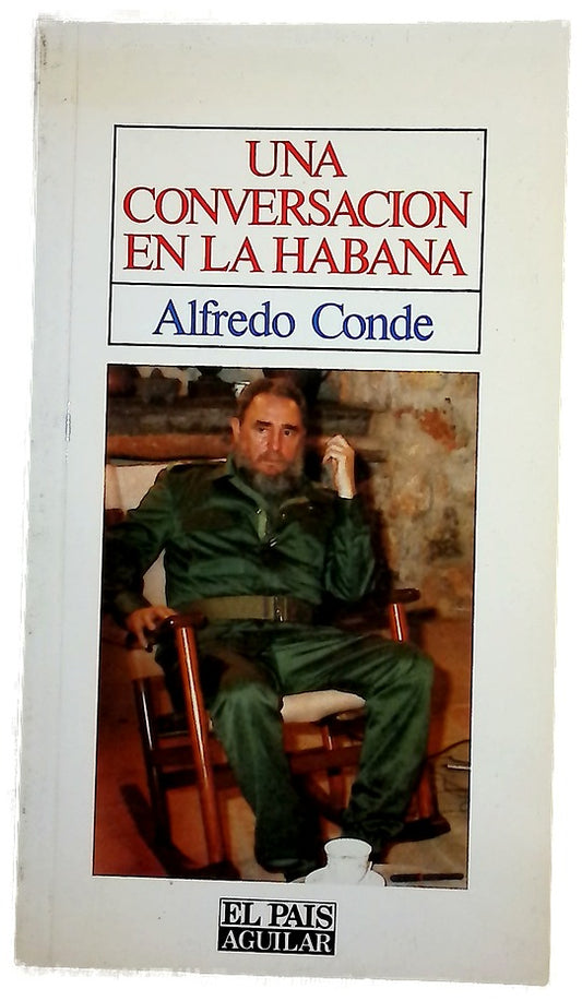 Una conversación en la Habana